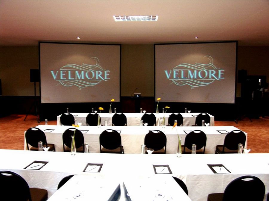 Velmore Hotel & Spa סנטוריון מראה חיצוני תמונה